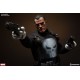 Marvel Comics Action Figure 1/6 The Punisher 30 cm